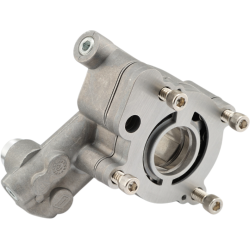 PartzBiz HD DS09320088 - ลากประสิทธิภาพสูงปั๊มน้ำมัน HV/HP OE Repl 2603706 Harley Twin Cam 06-17