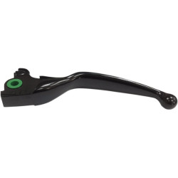 PartzBiz HD DS06131377 - Drag Specialties 0613-1377 06131377 Matte Black Smooth Wide Blade Replacement Clutch Lever 2017-2018 Harley Davidson Tri Glide FLHTCUTG & Freewheeler FLRT Trikes Touring Bagger Dresser H07-0594MB-C 0610-1979 06101979