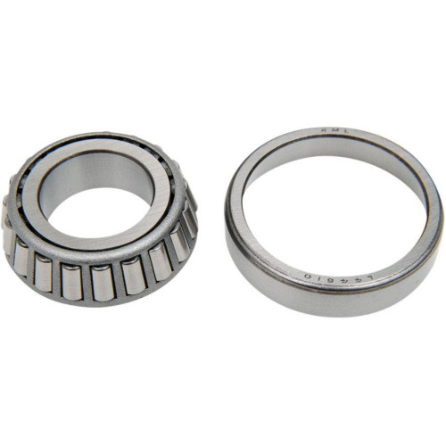 PartzBiz HD: 4417882-Drag Neck Stem Post Outer Race & Cup Repl 48315-60 Harley FX FLH FXR XL FLHT FXST