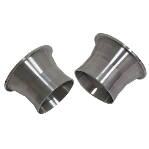 PartzBiz HD: 4417854-Drag Pipes Torque Power Cones Harley 1-3/4" Head Pipes EVO Twin Cam XL Big Twin 95117 PartzBiz HD: 4417854-Drag Pipes Torque Power Cones Harley 1-3/4" Head Pipes EVO Twin Cam XL Big Twin 95117
