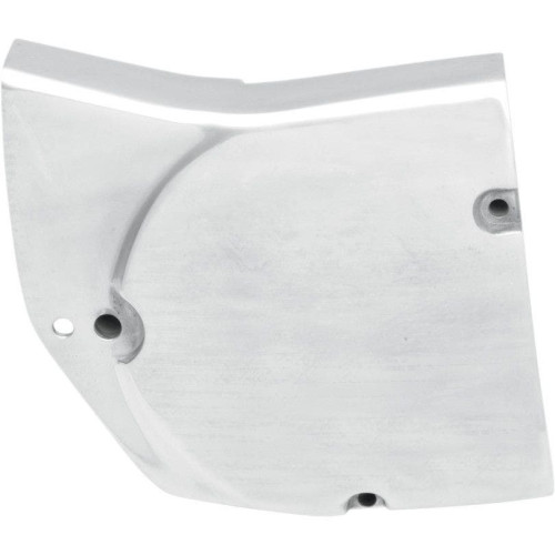 PartzBiz HD: 4417855-Drag Polished Front Sprocket Cover Harley Sportster XL 04-18 Repl OE 34911-04 | 1107-0278
