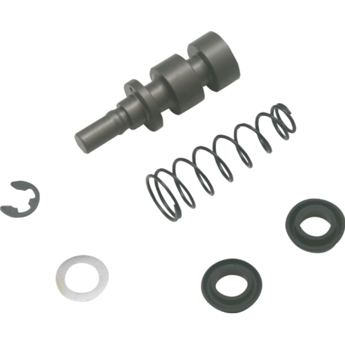 PartzBiz HD: 4417762-Drag Rear Brake Caliper Seal Rebuild Kit Harley Touring FLH/T 08-Up PartzBiz HD: 4417762-Drag Rear Brake Caliper Seal Rebuild Kit Harley Touring FLH/T 08-Up