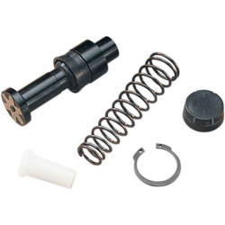PartzBiz HD DSDS195042 - Drag Rear Brake Master Cylinder Rebuild Kit Harley FXE FXS XL Repl 42374-82A | DS-195042