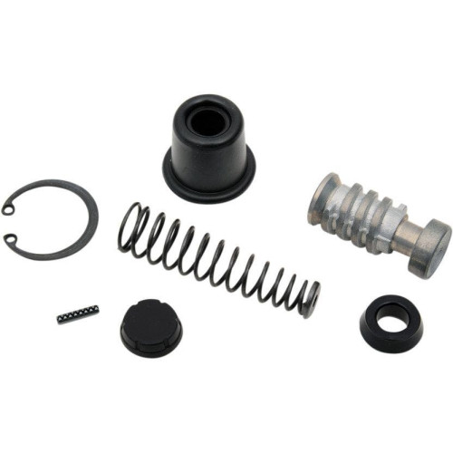 PartzBiz HD: 4417768-Drag Rear Brake Master Cylinder Rebuild Kit Harley Sportster 04-06 Rep 42810-04 | 1731-0543 PartzBiz HD: 4417768-Drag Rear Brake Master Cylinder Rebuild Kit Harley Sportster 04-06 Rep 42810-04 | 1731-0543