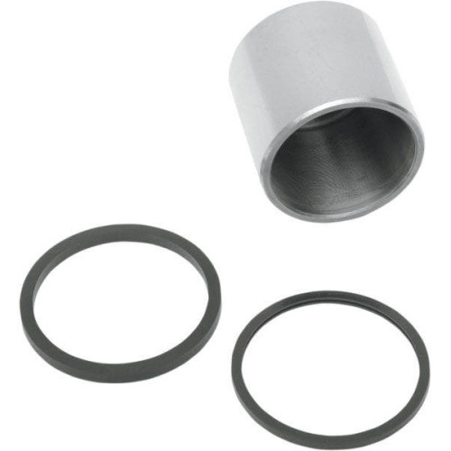 PartzBiz HD: 4417732-Drag Rear Caliper Rebuild Kit OE Repl 42834-04 Harley Sportster XL 04-13 PartzBiz HD: 4417732-Drag Rear Caliper Rebuild Kit OE Repl 42834-04 Harley Sportster XL 04-13
