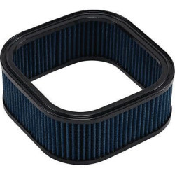 PartzBiz HD DS10114211 - Drag Premium Filter Element Harley 02-17 V-Rod Repl. OE 29437-01 | 1011-0784