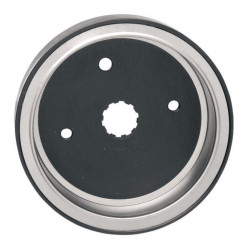 PartzBiz HD DS21120093 - ลาก Repl OEM 29981-95 38 Amp ชาร์จเครื่องกำเนิดไฟฟ้า Stator Rotor Harley 97-05 FLH ST FXD 2112-0093