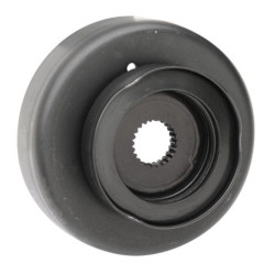 PartzBiz HD DS21120333 - ลาก Repl OEM 40356-07 50 Amp เครื่องกำเนิดไฟฟ้า Stator Rotor Harley FLH FXD Softail 2112-0333