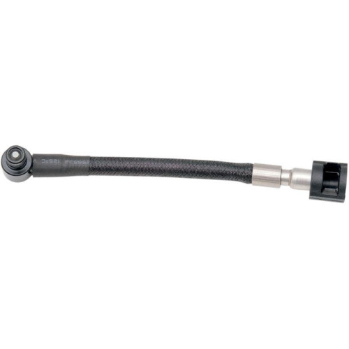 PartzBiz HD: 4417719-Drag Replacement Efi Fuel Line Harley-Davidson 02-06 FLH 04-17 FXD Repl 62349-04F PartzBiz HD: 4417719-Drag Replacement Efi Fuel Line Harley-Davidson 02-06 FLH 04-17 FXD Repl 62349-04F
