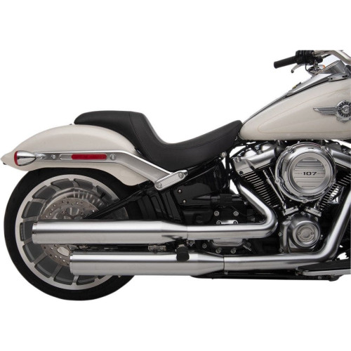 PartzBiz HD: 4417666-Drag Specialties Solar Reflective Predator 2-Up Seat Saddle Harley Softail 18-Up 0802-1181 08021181 Harley-Davidson Softail Slim Heritage Classic Deluxe Upgrade อานทดแทน PartzBiz HD: 4417666-Drag Specialties Solar Reflective Predator 2-Up Seat Saddle Harley Softail 18-Up 0802-1181 08021181 Harley-Davidson Softail Slim Heritage Classic Deluxe Upgrade อานทดแทน