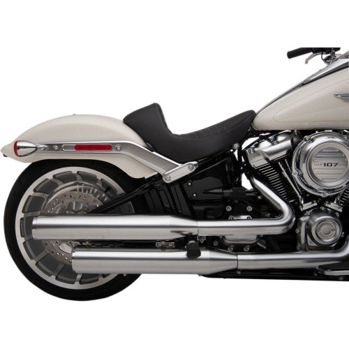 PartzBiz HD: 4417675-Drag Specialties Black Scorpion Solar Reflective EZ-On Seat Harley Softail 18-Up 0802-1186 08021186 double Harley-Davidson Softail Slim Heritage Classic Deluxe Upgrade replacement Saddle PartzBiz HD: 4417675-Drag Specialties Black Scorpion Solar Reflective EZ-On Seat Harley Softail 18-Up 0802-1186 08021186 double Harley-Davidson Softail Slim Heritage Classic Deluxe Upgrade replacement Saddle