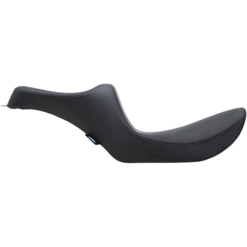 PartzBiz HD: 4417685-Drag Specialties 0805-0134 Black Smooth Predator 3 2-Up Seat 82-94 99-00 Harley-Davidson FXR motorcycle upgrade replacement saddle seat PartzBiz HD: 4417685-Drag Specialties 0805-0134 Black Smooth Predator 3 2-Up Seat 82-94 99-00 Harley-Davidson FXR motorcycle upgrade replacement saddle seat