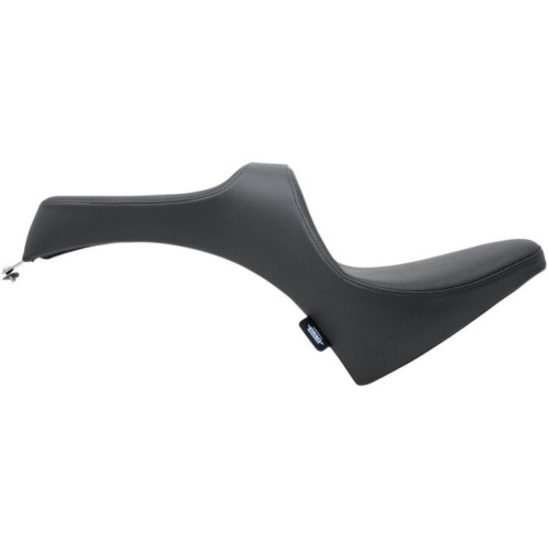 PartzBiz HD: 4417647-Drag Specialties 0810-2118 Black Predator 3 Smooth Seat 15-Up Indian Scout custom chopper bike upgrade replacement wide soft Classic 1200 883 saddle 08040734 PartzBiz HD: 4417647-Drag Specialties 0810-2118 Black Predator 3 Smooth Seat 15-Up Indian Scout custom chopper bike upgrade replacement wide soft Classic 1200 883 saddle 08040734