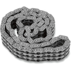 PartzBiz HD DS11200410 - Diamond Chain Company X-549302-86-P Primary Chain For 07-19 Harley Touring FL road electra street king glide motorcycle replacement 1120-0410 11200410 PartzBiz HD DS11200410 - Diamond Chain Company X-549302-86-P Primary Chain For 07-19 Harley Touring FL road electra street king glide motorcycle replacement 1120-0410 11200410
