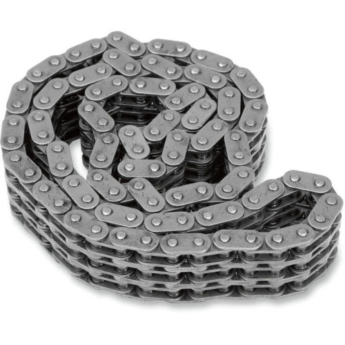 PartzBiz HD: 4417658-Diamond Chain Company X-549302-86-P Primary Chain For 07-19 Harley Touring FL road electra street king glide motorcycle replacement 1120-0410 11200410 PartzBiz HD: 4417658-Diamond Chain Company X-549302-86-P Primary Chain For 07-19 Harley Touring FL road electra street king glide motorcycle replacement 1120-0410 11200410