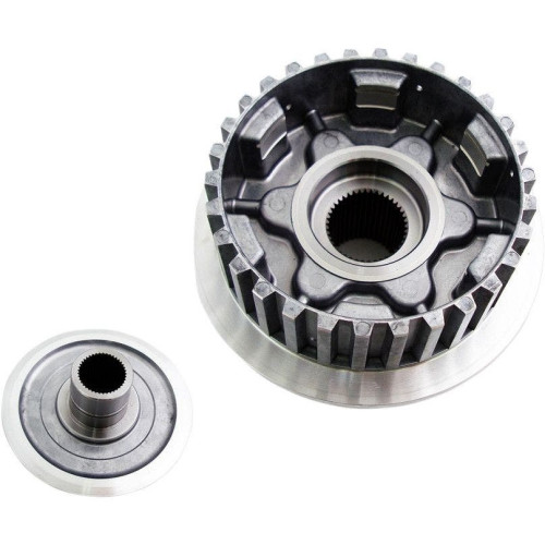PartzBiz HD: 4417659-Drag Specialties 1132-1120 Inner Clutch Hub For 86-90 Harley Sportster XL XLH XLS XLX XR 883 1000 1200 replacement 11321120 PartzBiz HD: 4417659-Drag Specialties 1132-1120 Inner Clutch Hub For 86-90 Harley Sportster XL XLH XLS XLX XR 883 1000 1200 replacement 11321120