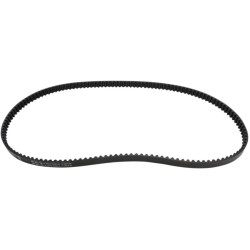 PartzBiz HD DS12040113 - Drag Specialties 1204-0113 Rear Drive Belt 24mm 140 Tooth 09-19 FL Touring 1204-0113 12040113 carbon fiber PartzBiz HD DS12040113 - Drag Specialties 1204-0113 Rear Drive Belt 24mm 140 Tooth 09-19 FL Touring 1204-0113 12040113 carbon fiber