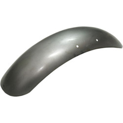 PartzBiz HD DS14010633 - Drag Specialties 1401-0633 Raw Front Fender 16'-17' Wheel 08-11 Softail FLSTSB 1401-0633 1401-0633