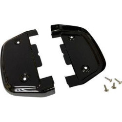 PartzBiz HD DS16211000 - Drag Specialties 1621-1000 ผ้าคลุมพื้นผู้โดยสารสีดำ Harley FL 89-20 PartzBiz HD DS16211000 - Drag Specialties 1621-1000 ผ้าคลุมพื้นผู้โดยสารสีดำ Harley FL 89-20