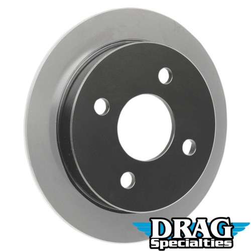 PartzBiz HD: 4417623-Drag Specialties 1710-3065 Disc Brake Rotor 09-13 Harley Trike OEM 83425-09 17103065