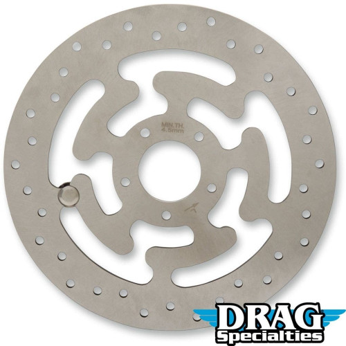 PartzBiz HD: 4417626-Drag Specialties 1710-3212 Disc Brake Rotor 08-13 Harley FLT OEM #41809-08A PartzBiz HD: 4417626-Drag Specialties 1710-3212 Disc Brake Rotor 08-13 Harley FLT OEM #41809-08A