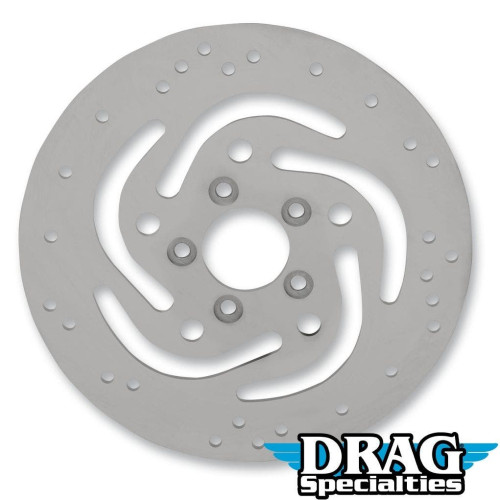 PartzBiz HD: 4417628-Drag Specialties 1710-3215 Disc Brake Rotor 00-18 Harley FL FX OEM 41797-00 17103215 PartzBiz HD: 4417628-Drag Specialties 1710-3215 Disc Brake Rotor 00-18 Harley FL FX OEM 41797-00 17103215