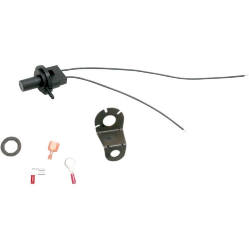 PartzBiz HD: 4417637-Drag Specialties 2101-0011 สวิตช์ไฟฟ้าแบบสุญญากาศ VOES 6 ” HG | 2101-0011