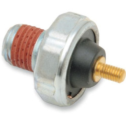 PartzBiz HD DS21060057 - Drag Specialties 2106-0057 สวิตช์แรงดันน้ำมัน OEM 26561-99 99-17 Twin Cam | 2106-0057