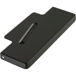 PartzBiz HD DS21130499 - Drag Specialties 2113-0499 Gloss Black Battery Cover 97-05 Harley Dyna 2113-0499 21130499 PartzBiz HD DS21130499 - Drag Specialties 2113-0499 Gloss Black Battery Cover 97-05 Harley Dyna 2113-0499 21130499