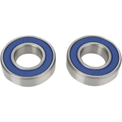 PartzBiz HD: 4417611-25 mm Wheel Bearings Kit x 2 Pair of OE Style 9276 for Harley Davidson PartzBiz HD: 4417611-25 mm Wheel Bearings Kit x 2 Pair of OE Style 9276 for Harley Davidson