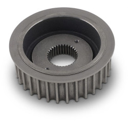 PartzBiz HD DS12030015 - Drag Specialties 29 Tooth Transmission Pulley 99-06 Harley Twin Cam 40250-94 PartzBiz HD DS12030015 - Drag Specialties 29 Tooth Transmission Pulley 99-06 Harley Twin Cam 40250-94