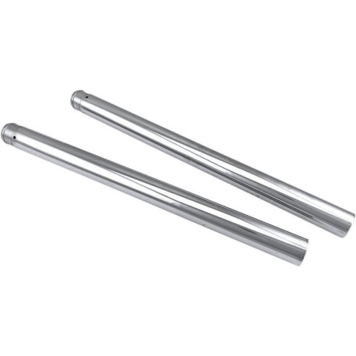 PartzBiz HD: 4417622-Drag Specialties 41MM 20.87" Length Factory Harley Style Front Fork Tubes 97-13 Harley Davidson Touring Bagger Dresser electra street road king glide Ultra Classic CVO bike Chopper Forks 0404-0372 04040372 PartzBiz HD: 4417622-Drag Specialties 41MM 20.87" Length Factory Harley Style Front Fork Tubes 97-13 Harley Davidson Touring Bagger Dresser electra street road king glide Ultra Classic CVO bike Chopper Forks 0404-0372 04040372
