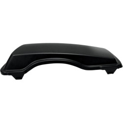 PartzBiz HD DS35010834 - Drag Specialties OEM Repl 90756-93 Lid for Harley Saddlebags Right Side 93-13 - 3501-0834  repl. OEM #90756-93