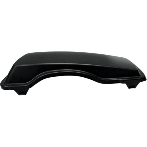 PartzBiz HD: 4417586-Drag Specialties OEM Repl 90756-93 Lid for Harley Saddlebags Right Side 93-13 - 3501-0834 repl. OEM #90756-93 PartzBiz HD: 4417586-Drag Specialties OEM Repl 90756-93 Lid for Harley Saddlebags Right Side 93-13 - 3501-0834 repl. OEM #90756-93
