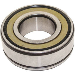 PartzBiz HD DS02150964 - Drag Specialties Sealed ABS Wheel Bearing w/ Encoder Harley Touring Softail 08-20