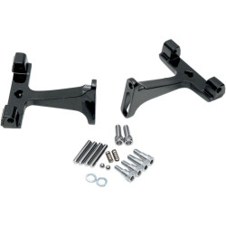 PartzBiz HD DS16210393 - Drag Specialties แผ่นปูพื้นผู้โดยสาร OEM สีดำติดตั้ง Harley 93-14 - 1621-0393 50500042 PartzBiz HD DS16210393 - Drag Specialties แผ่นปูพื้นผู้โดยสาร OEM สีดำติดตั้ง Harley 93-14 - 1621-0393 50500042