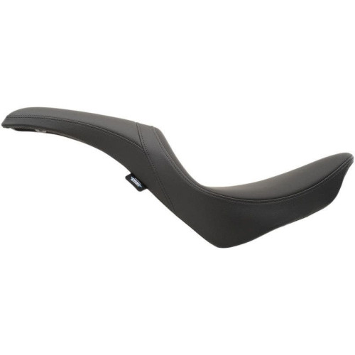 PartzBiz HD: 4417536-Drag Specialties 0802-1152 Black Smooth Predator 2-Up Motorcycle Seat 18-23 Harley-Davidson Softail Slim Heritage Classic Deluxe Upgrade replacement Saddle PartzBiz HD: 4417536-Drag Specialties 0802-1152 Black Smooth Predator 2-Up Motorcycle Seat 18-23 Harley-Davidson Softail Slim Heritage Classic Deluxe Upgrade replacement Saddle