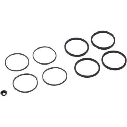 PartzBiz HD: 4417488-EPC Great Price. Free Shipping. Drag Specialties Caliper Seal Only Rebuild Kit F / R Harley FLH/T 08-20 PartzBiz HD: 4417488-EPC Great Price. Free Shipping. Drag Specialties Caliper Seal Only Rebuild Kit F / R Harley FLH/T 08-20