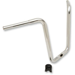 PartzBiz HD DS06013860 - Drag Specialties Chrome 1-1/4 ” แฮนด์ทัวร์ริ่ง 16 ” Rise Harley Road Glide 15-20 PartzBiz HD DS06013860 - Drag Specialties Chrome 1-1/4 ” แฮนด์ทัวร์ริ่ง 16 ” Rise Harley Road Glide 15-20