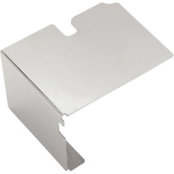 PartzBiz HD DSDS324117 - Drag Specialties Chrome Battery Cover Harley 67-78 Sportster XLH | DS324117 PartzBiz HD DSDS324117 - Drag Specialties Chrome Battery Cover Harley 67-78 Sportster XLH | DS324117
