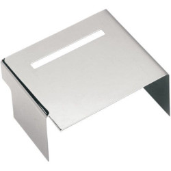 PartzBiz HD DSDS324104 - Drag Specialties Chrome Battery Cover Harley FXE FXWG XL Repl 66347-91 | DS324104 Repl 66347-91 PartzBiz HD DSDS324104 - Drag Specialties Chrome Battery Cover Harley FXE FXWG XL Repl 66347-91 | DS324104 Repl 66347-91
