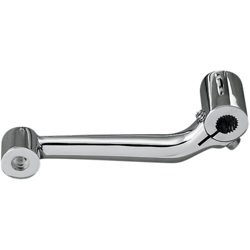 PartzBiz HD: 4417370-Drag Specialties Chrome Shift Lever for Harley 86-90 XL 883 1100 1200 PartzBiz HD: 4417370-Drag Specialties Chrome Shift Lever for Harley 86-90 XL 883 1100 1200