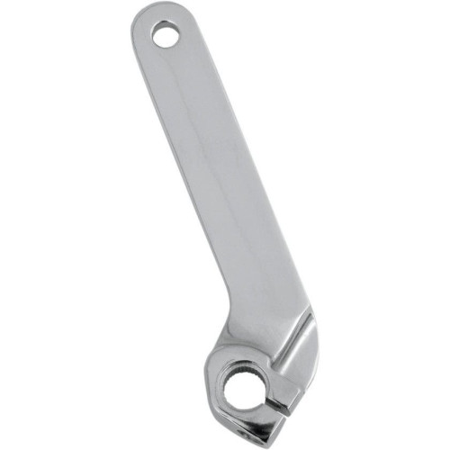 PartzBiz HD: 4417330-Drag Specialties Chrome Inner Shift Rod Lever for Harley FLH/FLT 84-16 | 1602-0868 PartzBiz HD: 4417330-Drag Specialties Chrome Inner Shift Rod Lever for Harley FLH/FLT 84-16 | 1602-0868