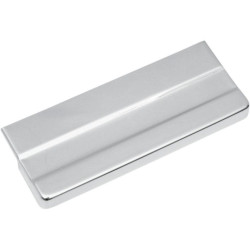 PartzBiz HD DSDS324118 - Drag Specialties Chrome Top Battery Cover Harley FXE FXWG XL 85-96 Repl 66367-97 | DS324118 Repl OEM 66367-73 PartzBiz HD DSDS324118 - Drag Specialties Chrome Top Battery Cover Harley FXE FXWG XL 85-96 Repl 66367-97 | DS324118 Repl OEM 66367-73