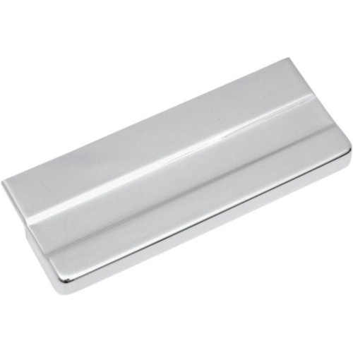 PartzBiz HD: 4417315-Drag Specialties Chrome Top Battery Cover Harley FXE FXWG XL 85-96 Repl 66367-97 | DS324118 Repl OEM 66367-73 PartzBiz HD: 4417315-Drag Specialties Chrome Top Battery Cover Harley FXE FXWG XL 85-96 Repl 66367-97 | DS324118 Repl OEM 66367-73