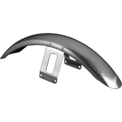 PartzBiz HD: 4417298-Drag Specialties DS393492 Raw 41mm Front Fender 80-10 Harley FXST FXDWG FXWG PartzBiz HD: 4417298-Drag Specialties DS393492 Raw 41mm Front Fender 80-10 Harley FXST FXDWG FXWG