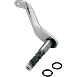 PartzBiz HD DSDS530610 - ลาก Specialties DS530610 ภายใน Shift Arm OE Harley Softail FLST 90-06 softail Heritage Springer Slim FAT Boy BOB PartzBiz HD DSDS530610 - ลาก Specialties DS530610 ภายใน Shift Arm OE Harley Softail FLST 90-06 softail Heritage Springer Slim FAT Boy BOB