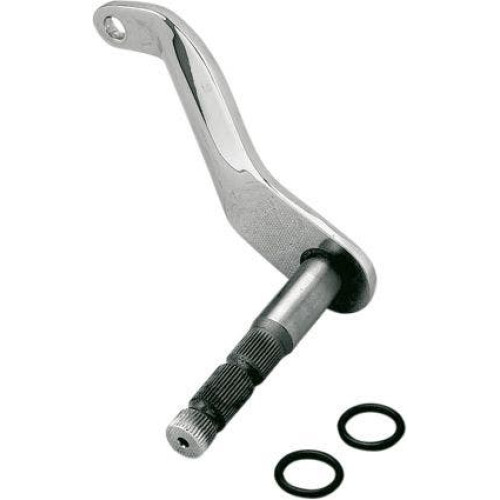 PartzBiz HD: 4417299-Drag Specialties DS530610 Inner Shift Arm OE Harley Softail FLST 90-06 softail heritage springer slim fat boy bob 