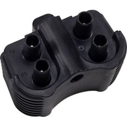 PartzBiz HD DS21020416 - Drag Specialties คอยล์จุดระเบิดเอาต์พุตคู่ 12 โวลต์ Harley Softail M8 18-Up 2102-0416 21020416 ดีที่สุดสำหรับเด็กชายอ้วนอ้วนสลิมดีลักซ์เฮอริเทจ davidson miwaukee แปดปลั๊กคู่ไฟเดี่ยว PartzBiz HD DS21020416 - Drag Specialties คอยล์จุดระเบิดเอาต์พุตคู่ 12 โวลต์ Harley Softail M8 18-Up 2102-0416 21020416 ดีที่สุดสำหรับเด็กชายอ้วนอ้วนสลิมดีลักซ์เฮอริเทจ davidson miwaukee แปดปลั๊กคู่ไฟเดี่ยว