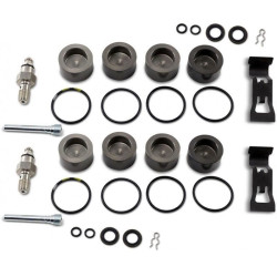 PartzBiz HD DS17020462 x2 - "GMA BDL "GMA-500DD-C" Style Caliper Rebuild Kit GMA500/525CMRBK 1702-0462 17020462" PartzBiz HD DS17020462 x2 - "GMA BDL "GMA-500DD-C" Style Caliper Rebuild Kit GMA500/525CMRBK 1702-0462 17020462"